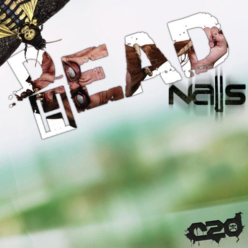 Dead Head EP_poster_image