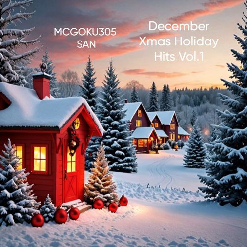 Eating Holiday Food cover art