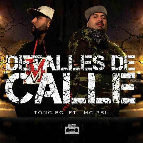 Detalles de Calle (feat. MC 2BL)_poster_image