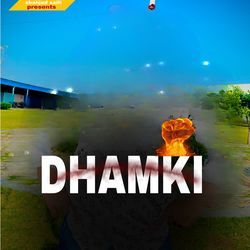 Dhamki
