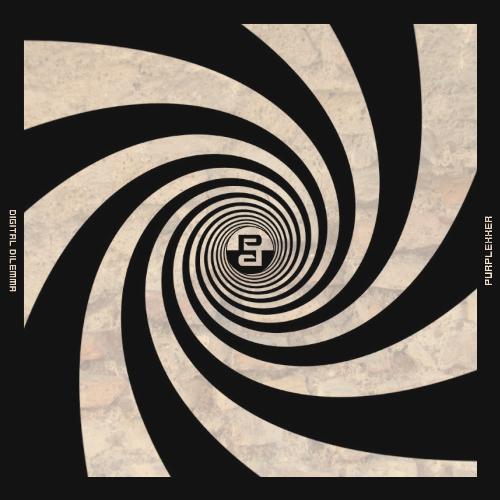 Digital Dilemma cover art