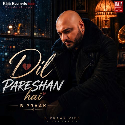 Dil Pareshan Ae | Rat Vi Tanha Ae