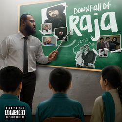 Downfall of Raja