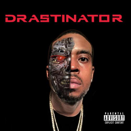 Drastinator cover art