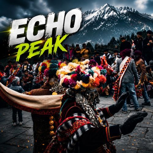 Echo Peak