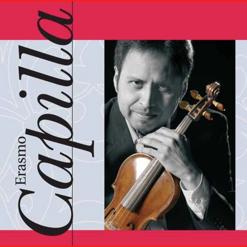 Sonate für Violine und Klavier in g-moll - Allegro vivo