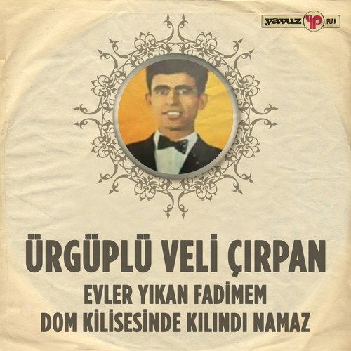 Ürgüplü Veli Çırpan