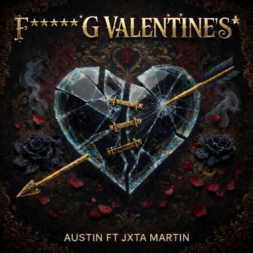 F*****G VALENTINE'S