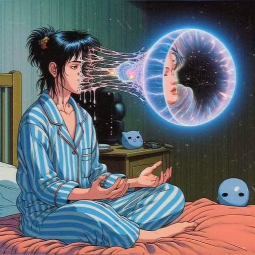 Level Up cover art
