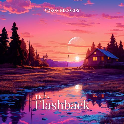 Flashback cover art