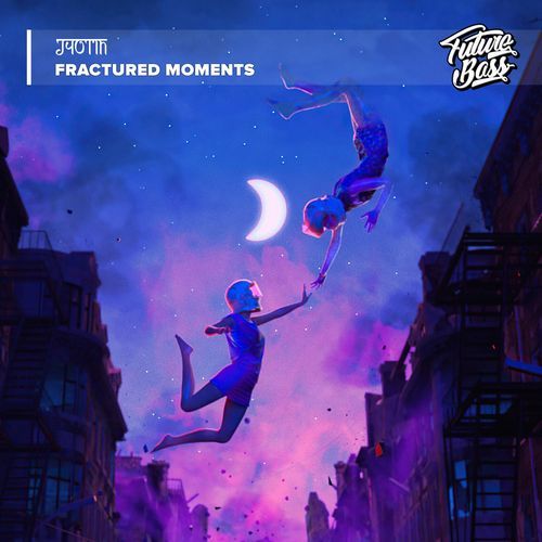 Fractured Moments