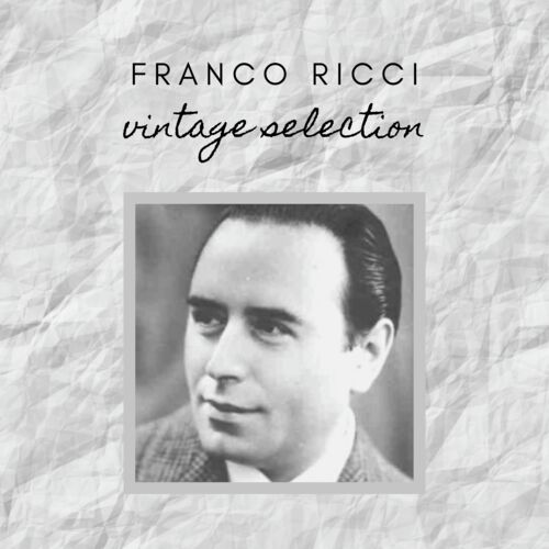 Franco Ricci - Vintage Selection