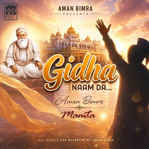 GIDHA NAAM DA