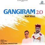 Gangiram 2.O