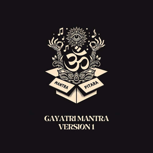 Gayatri Mantra Version 1