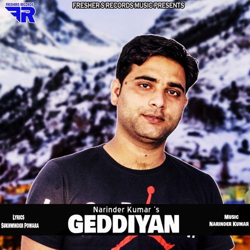 Geddiyan