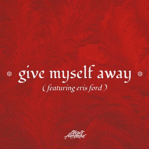 Give Myself Away