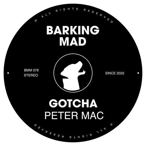 Gotcha (Original Mix)