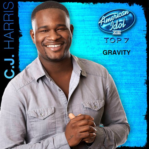 Gravity (American Idol Performance)