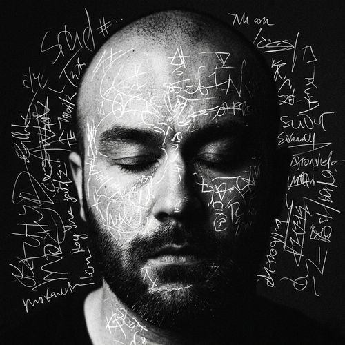 Greed cover art
