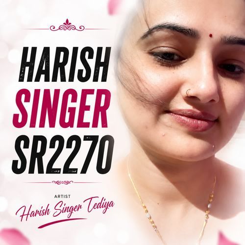 HARISH SINGER SR2270