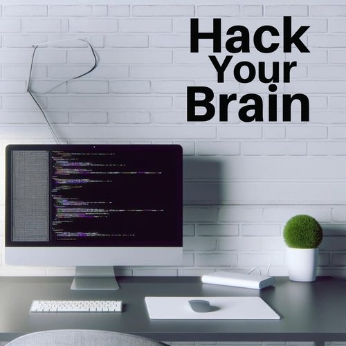 Hack Your Brain: BGM for Programming, Coding, Brain Training_poster_image