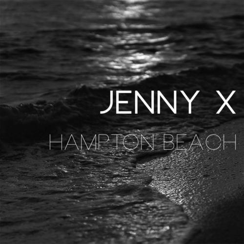 Hampton Beach cover art