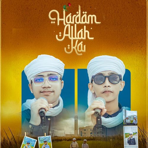 Hardam Allah Allah kar