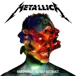 Hardwired…To Self-Destruct (Deluxe)