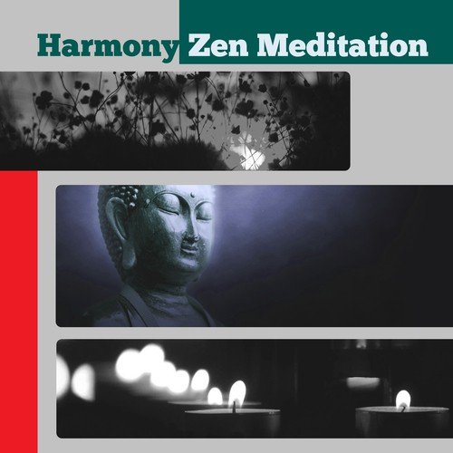 Harmony Zen Meditation – New Age Music for Meditation, Yoga Music, Harmony & Balance, Spritual Sounds