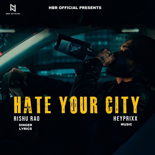 Hate Your City
