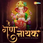 He Gana Nayak artwork