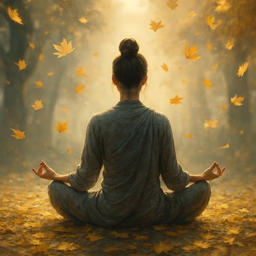Healing Waves (Wind)