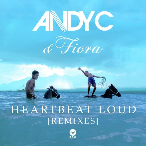 Heartbeat Loud (Remixes)