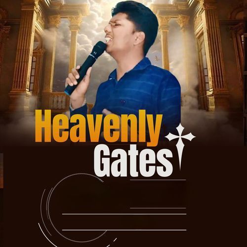 Heavely Gates