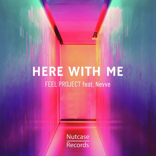 Here with Me (Extended Mix)