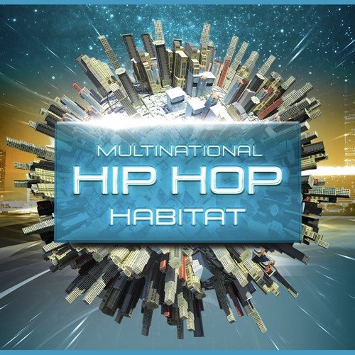 Hip Hop Habitat