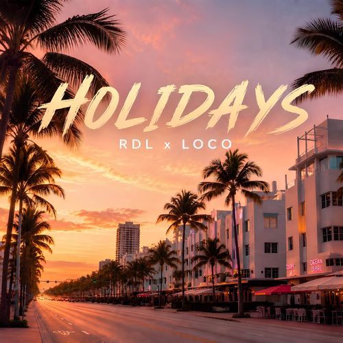 Holidays