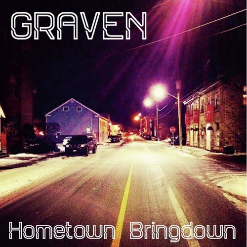 Hometown Bringdown_poster_image