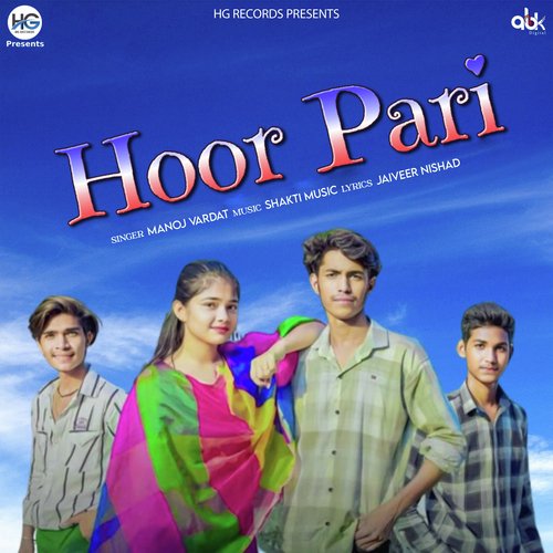 Hoor Pari