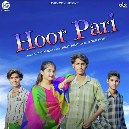 Hoor Pari