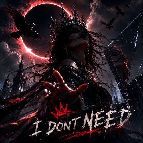 I Don't Need