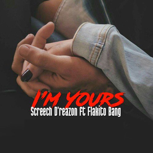 I'm Yours (feat. Flakito Bang)