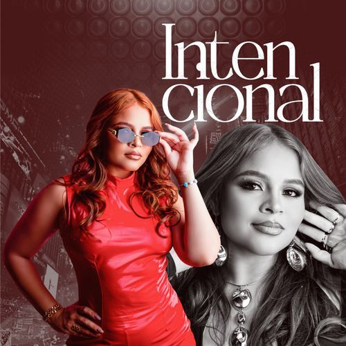 INTENCIONAL cover art