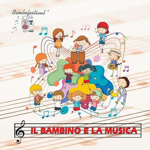 Il bambino e la musica