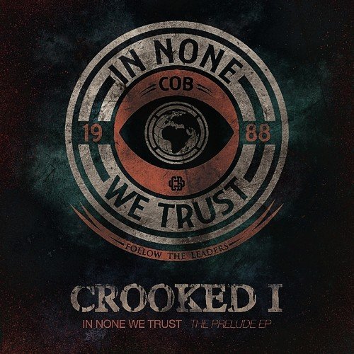 In None We Trust - The Prelude EP