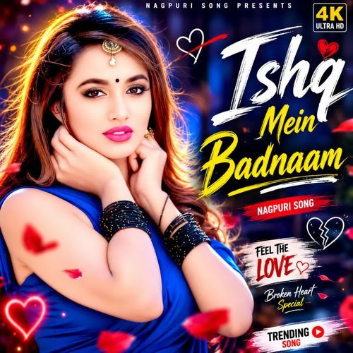 Ishq Mein Badnaam