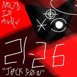 Jackson by Noid.Is.Anon