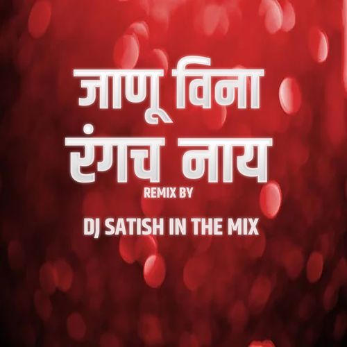 Janu Vina Rangach Naay (DJ Satish in the Mix)