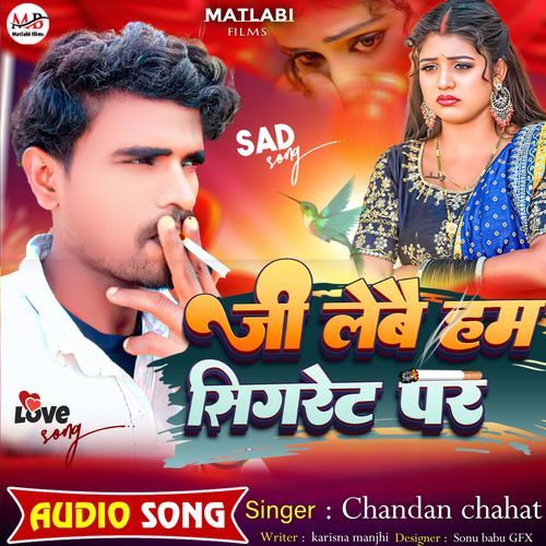 Ji Levuo Ham Sigaret Per